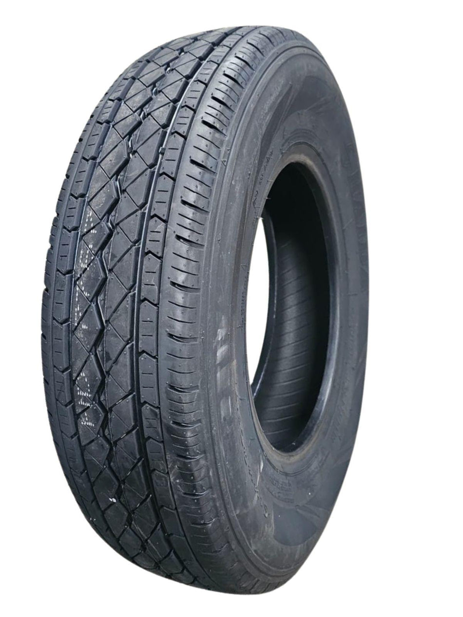 Neumatico 195 R14 LT Haida hd517 105/103N 8PR