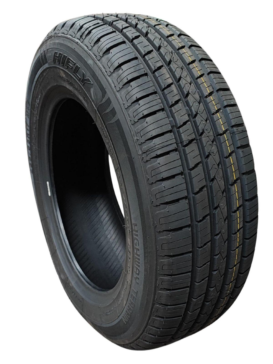 Neumatico 235/65 R17 Hifly Vigorous Ht601 108H XL
