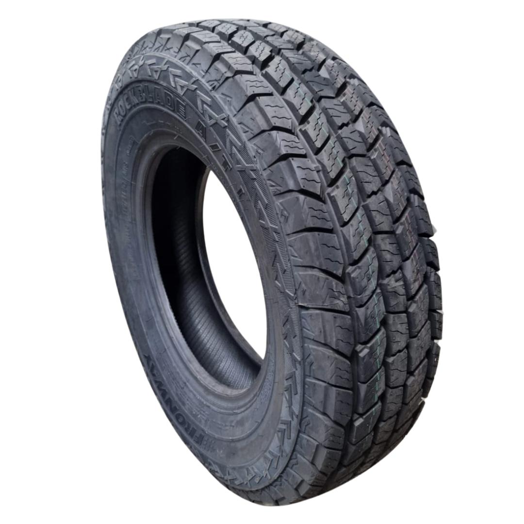 Block D R 225 NEUMATICO 225/75 R16 LT FRONWAY ROCKBLADE AT I 115/ 112Q – Neumáticos ...