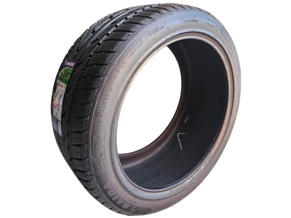 Neumatico 305/40 R22 HAIDA HD921 Z 114W XL
