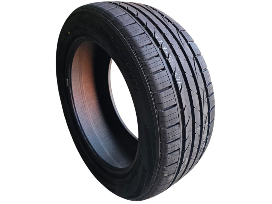 Neumatico 255/50 R19 HAIDA HD937 107V XL