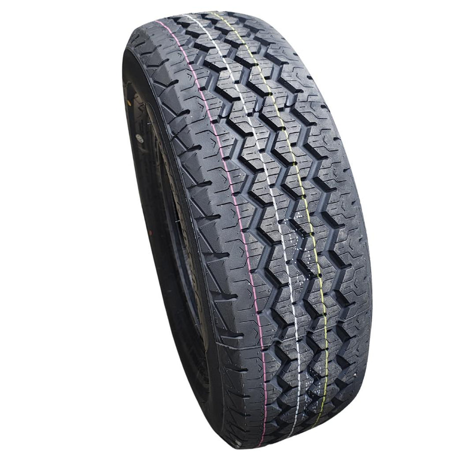NEUMATICO 225/70 R15C ROCKBLADE ROCK 838C 112/110R
