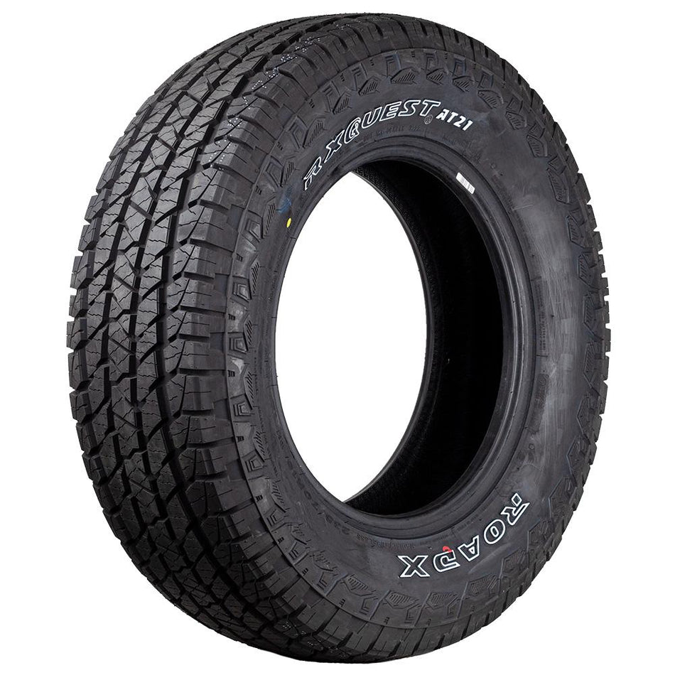 Neumatico 265/60 R18 Roadx Rxquest AT 21 110T