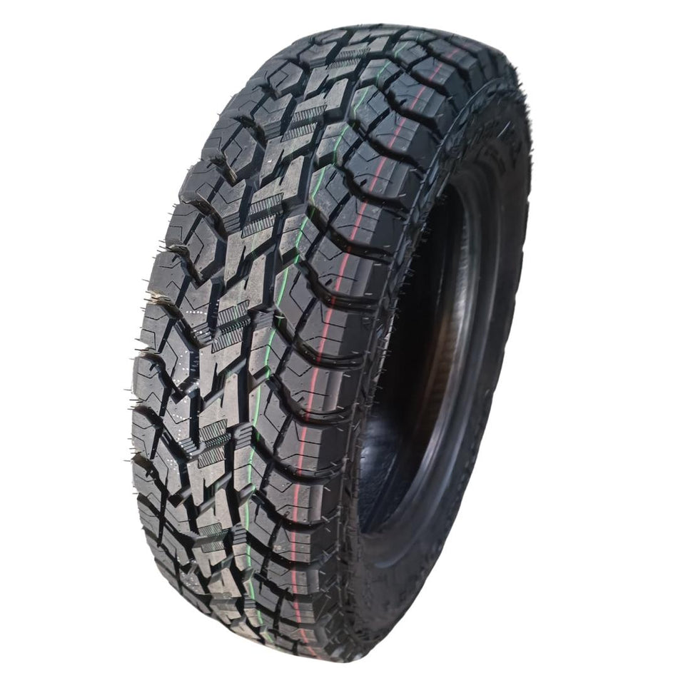 NEUMATICO 175/70 R14 ULTRAFORCE TERRA TAMER AT-X 88T XL