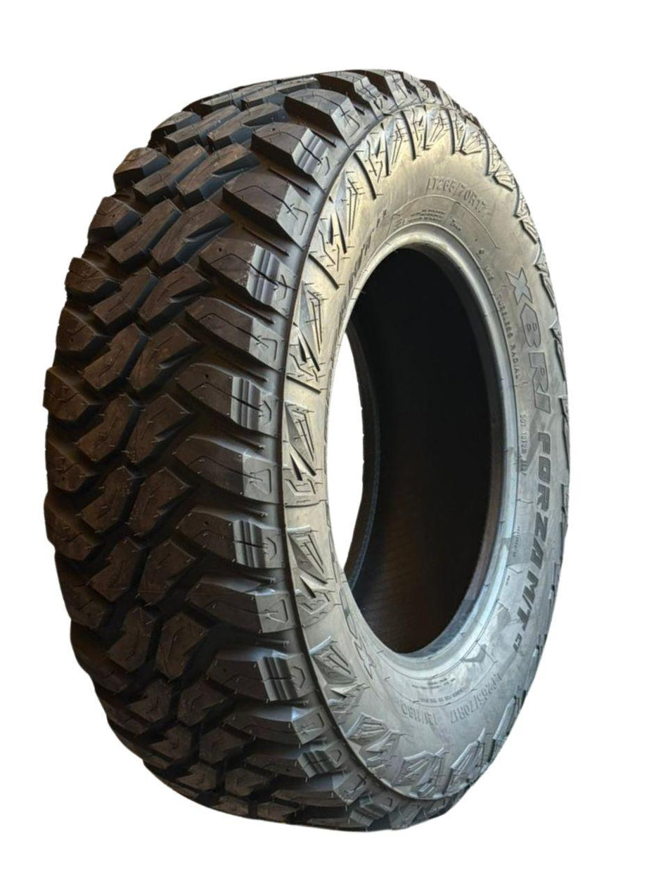 Neumatico 265/70 R17 XBRI FORZA M/T C1 121/118Q LT WL 10PR