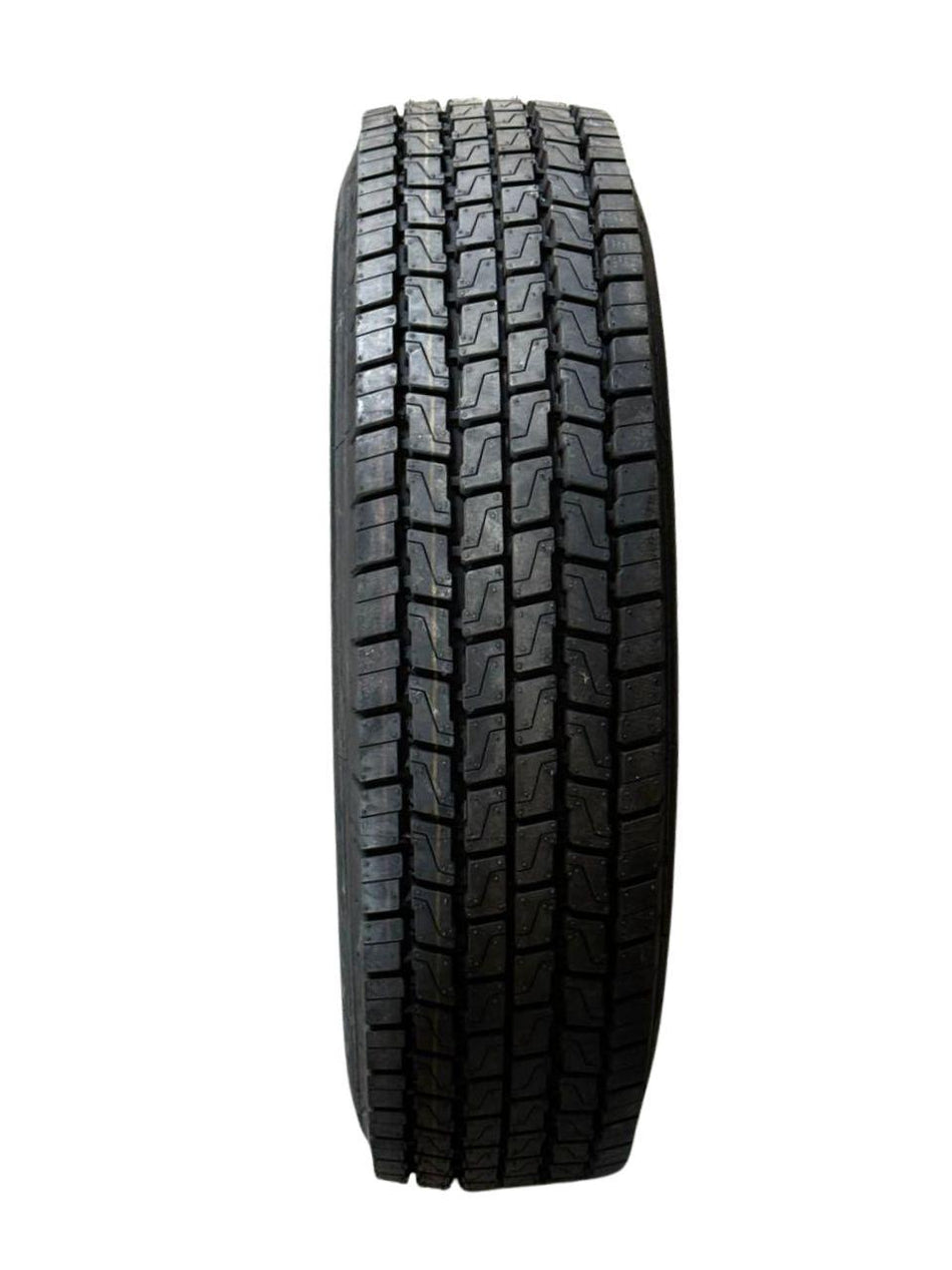 Neumatico 215/75 r17.5 Dovroad DD652 124/122M 18PR Traccion