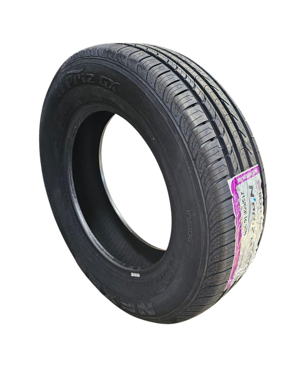 Neumatico 215/65 r16 Nexen Npriz GX 98H