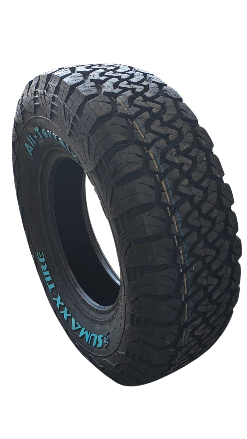 Neumatico 265/75 R16 Sumaxx ALL-TERRAIN AT 116S