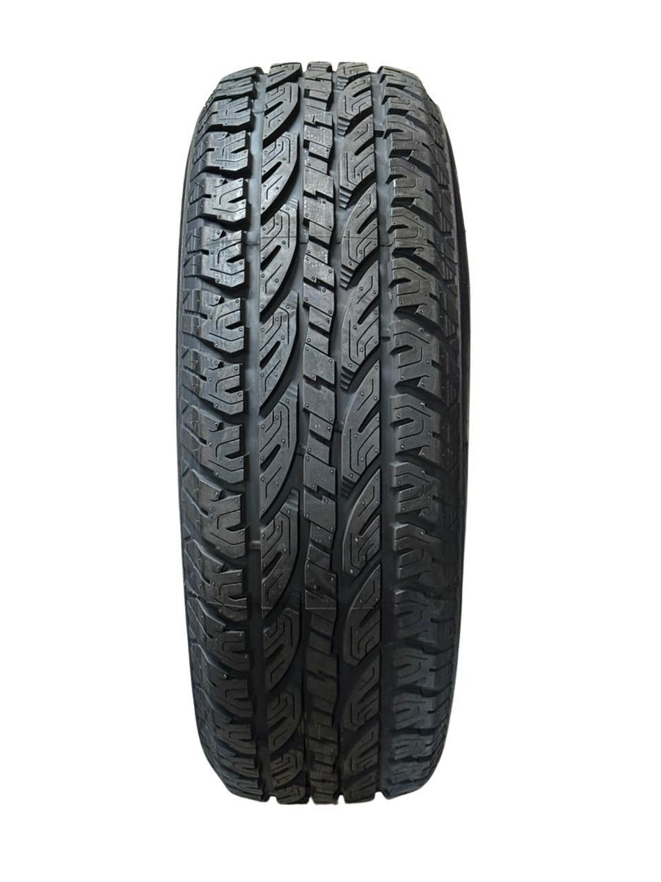 Neumatico 245/70 R16 SUNSET VENTTURA A/T G1 107T WL