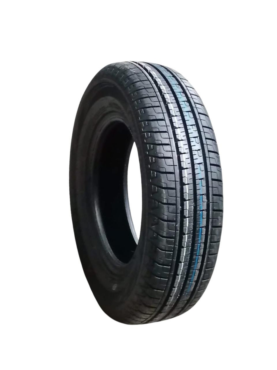 Neumatico 155 R12C TOURADOR X WONDER VAN 88/86N 8PR