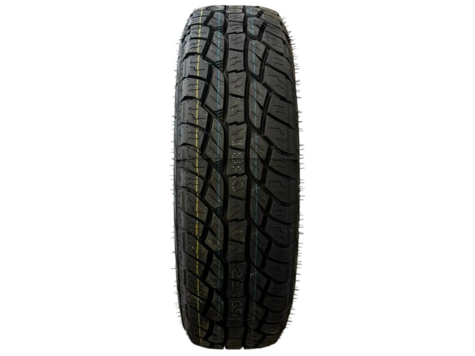 Neumatico 215/75 R15 ROCKBLADE ROCK 737 A/T 100/97Q LT W 6PR