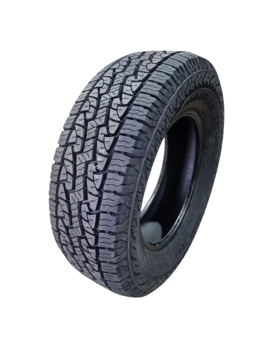 NEUMATICO 265/65 R17 NEXEN ROADIAN RA8 AT PRO 112T
