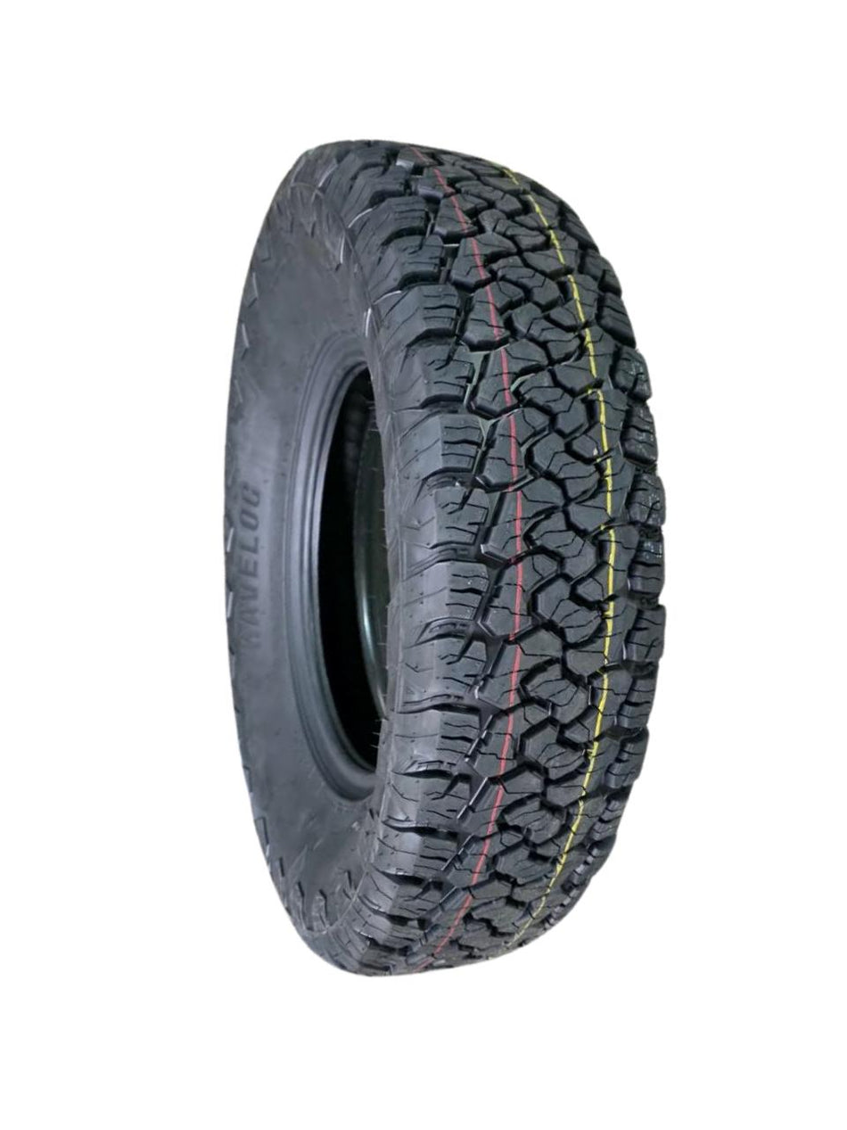 Neumatico 235/75 R15 TRAVELOG TERRAIN ROUTE A/T 109T XL