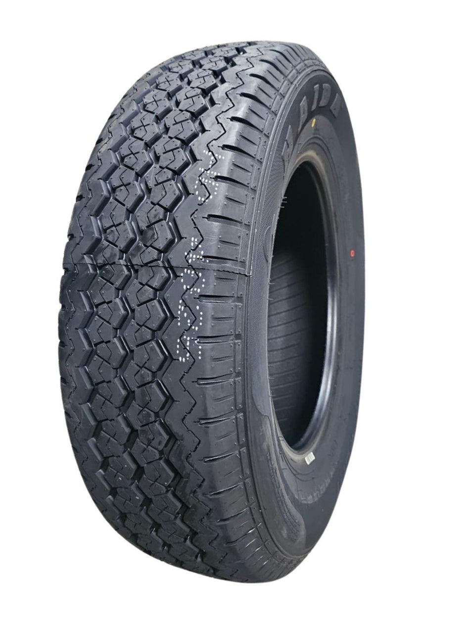 Neumatico 205/70 R14 Haida hd717 98T