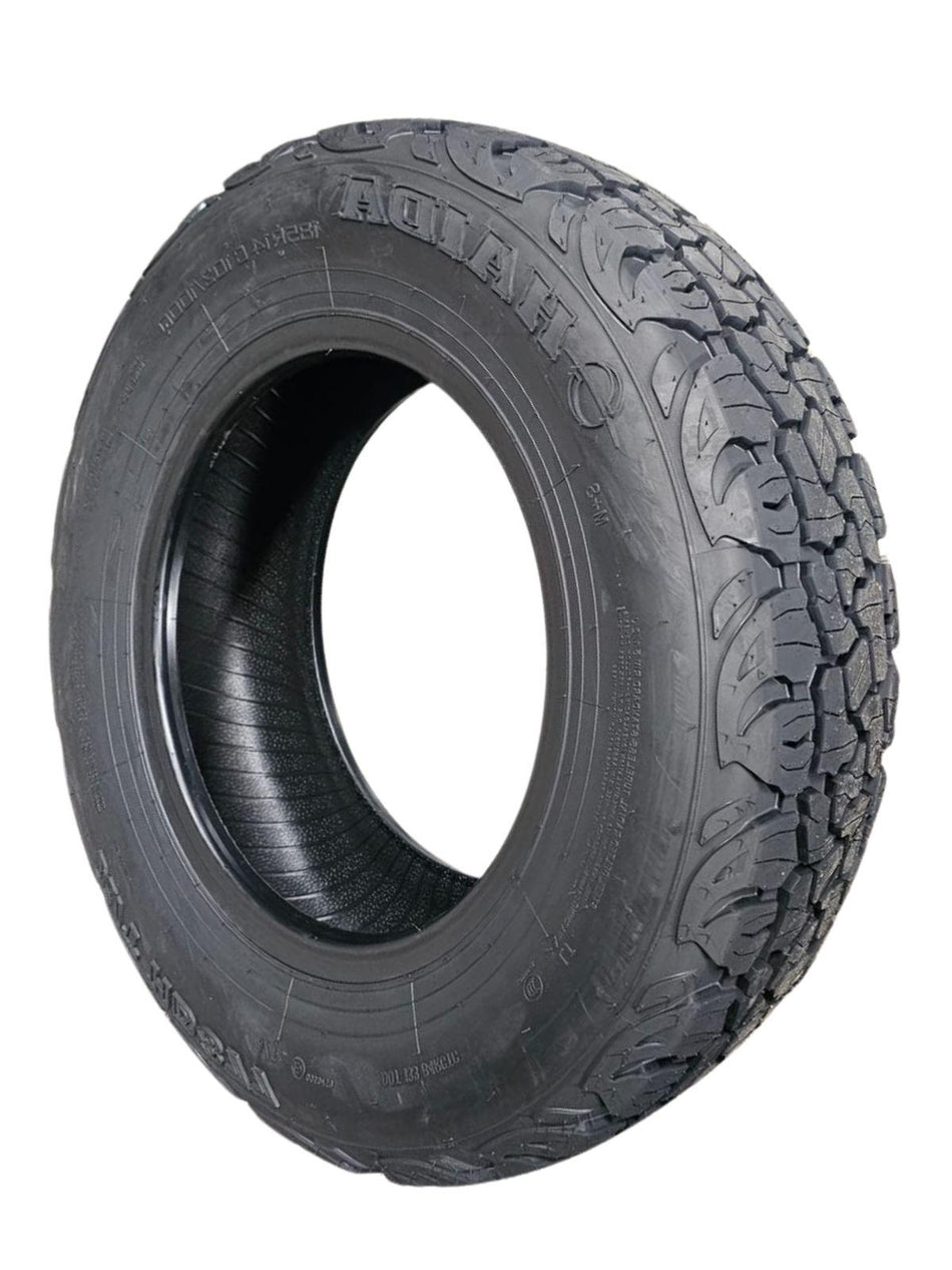 Neumatico 185 R14C HAIDA HD877 102/100Q 8PR