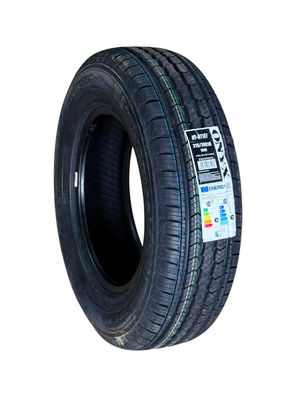Neumatico 215/70 R16 Onyx Ny-187 100H HT Z