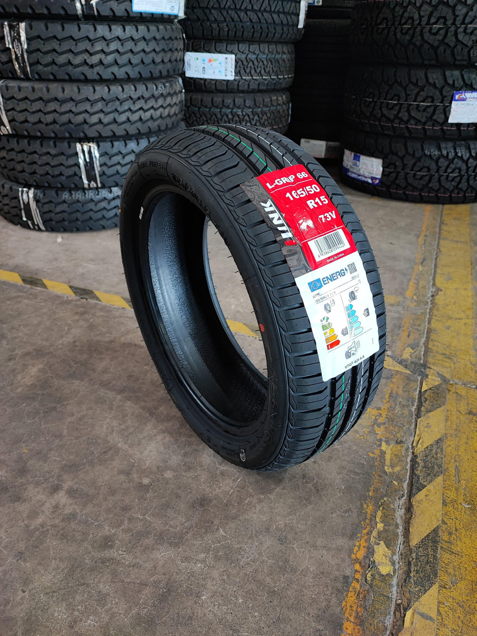 NEUMATICO 165/50 R15 ILINK L-GRIP66 73V