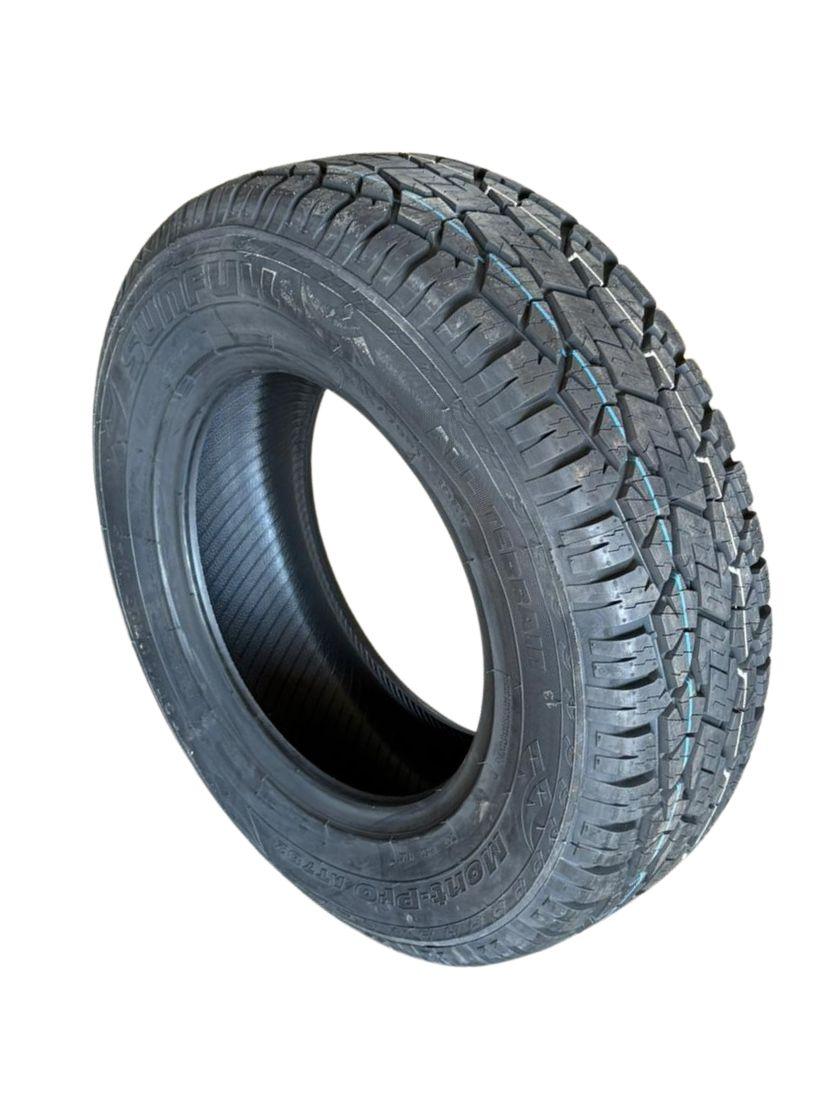 Neumatico 235/70 r16 Sunfull AT782 106T