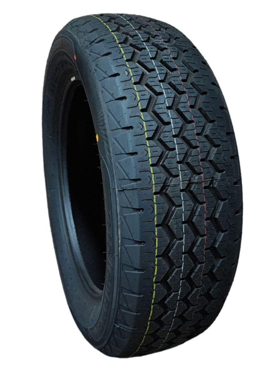 NEUMATICO 195 R15C B ROCKBLADE ROCK 838C 106/104R
