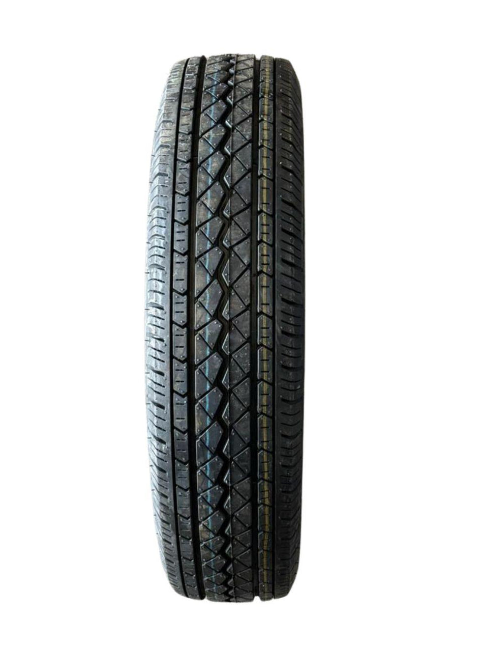 Neumatico 165 R14 HAIDA HD517 91/90S 6PR LT
