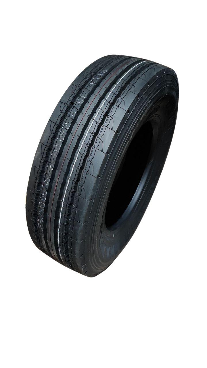 Neumatico 295/80R22.5 GRENLANDER FT126 152/149M 18PR DIRECC