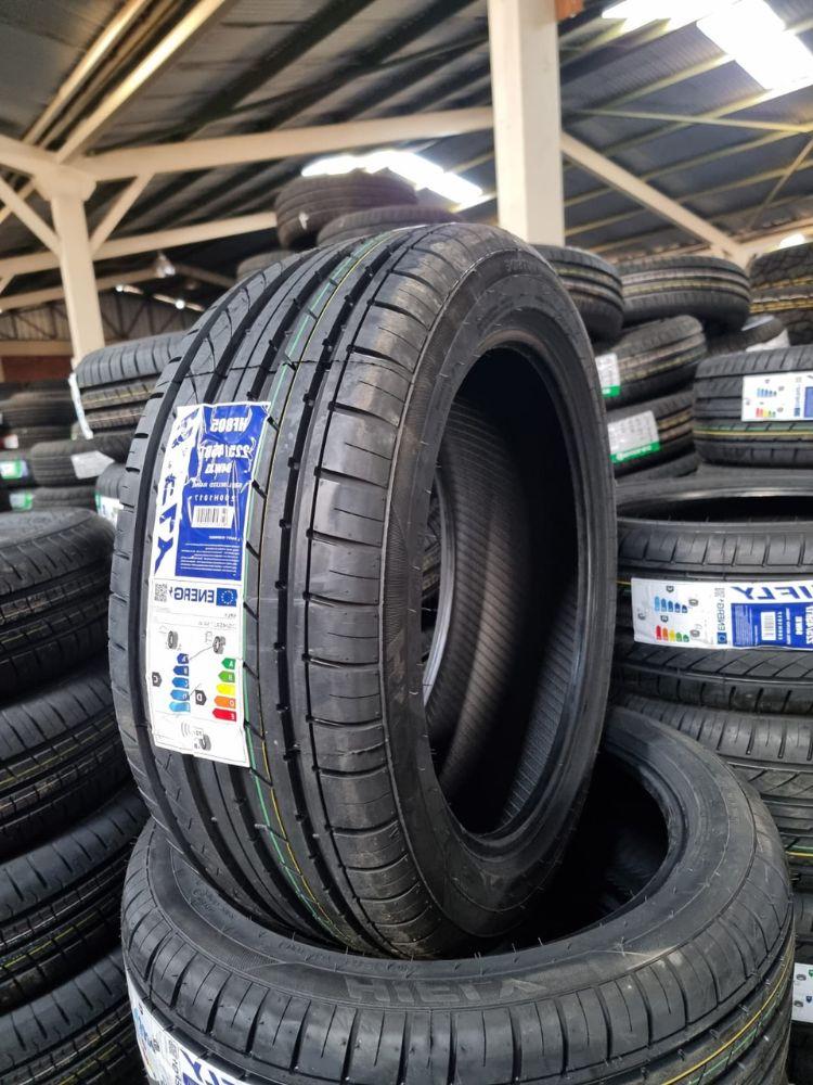 Neumático  225/45 R17 HIFLY  HF805 94WXL