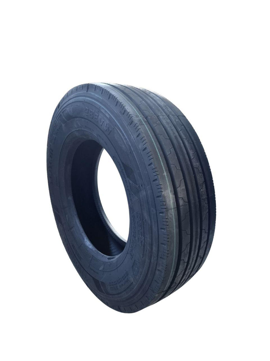 NEUMATICO 235/75 R17.5 WIRAWIT WV 389 DIRECCION 18PR