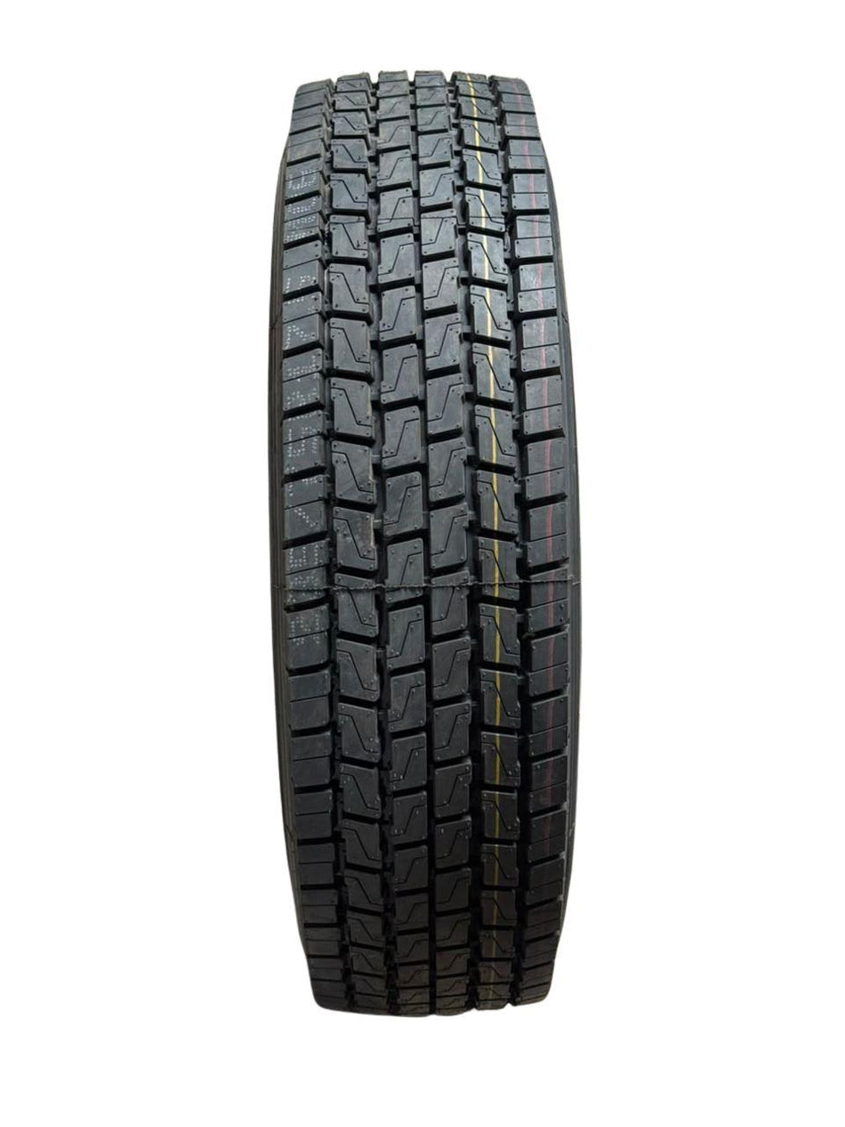 Neumatico 235/75 r17.5 Dovroad DD652 143/141K 18pr traccion