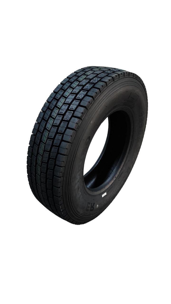 Neumatico 295/80R22.5 GRENLANDER AD686 152/149L 18PR TRACC