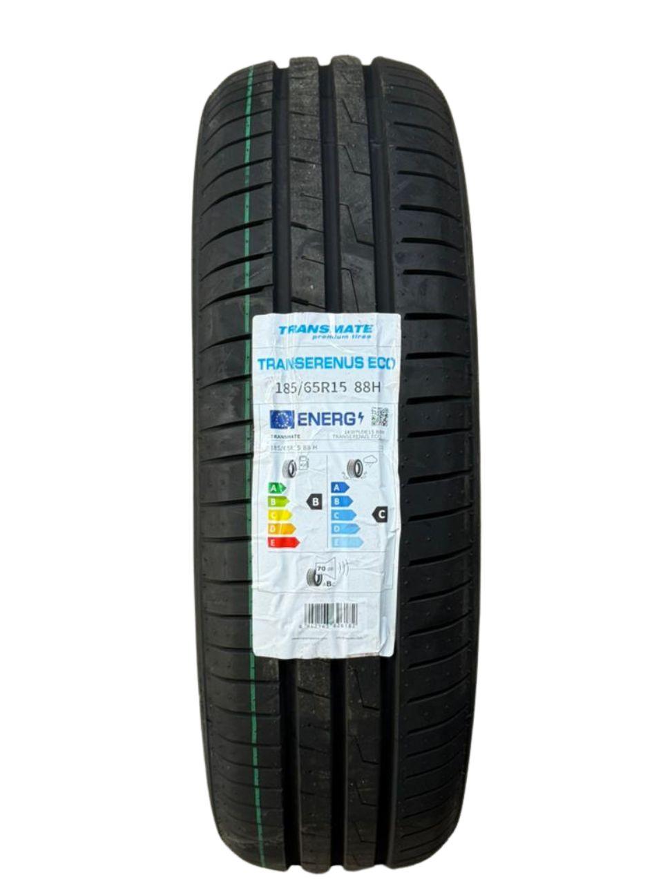 Neumatico 185/65 r15 Transmate transerenus eco 88H – Neumáticos