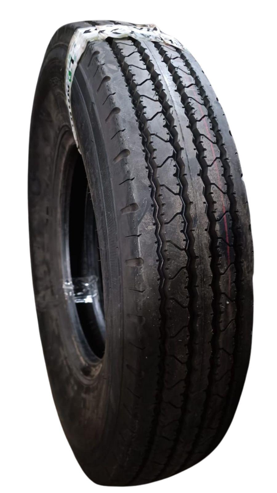 Neumatico 750 R16 Longway Zt201 122/118L 14PR Direcc C/C