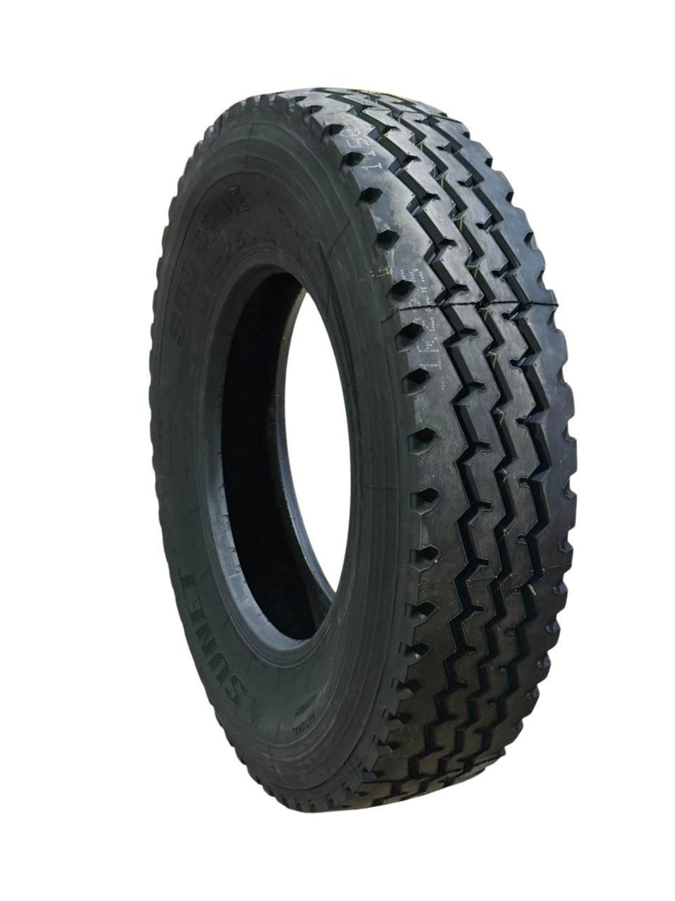 Neumatico 11 R22.5 SUNET PRIME S08 18PR mixto