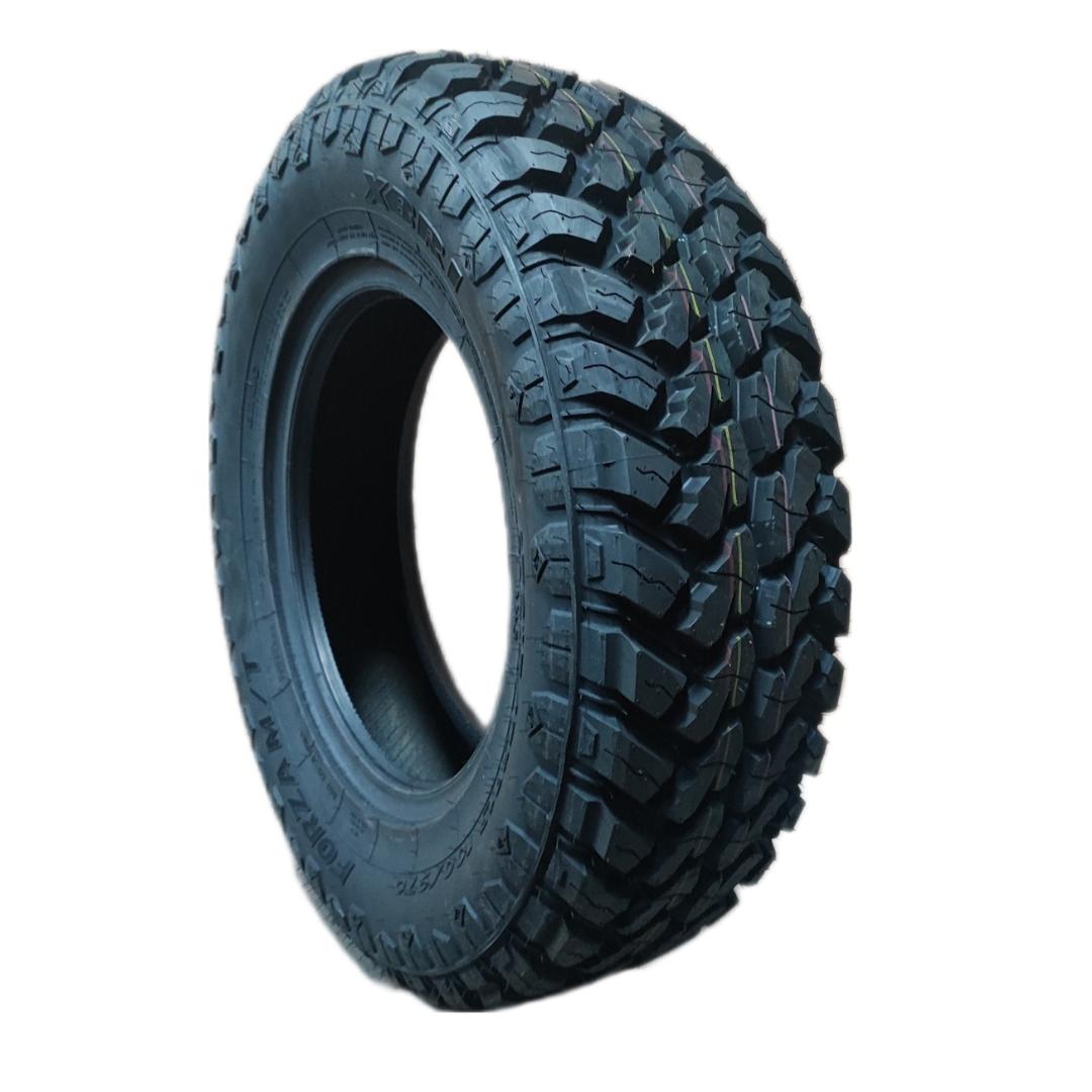 NEUMATICO 235/75 R15 6PR FORZA M/T 104/101Q LT XBRI – Neumáticos del Maule