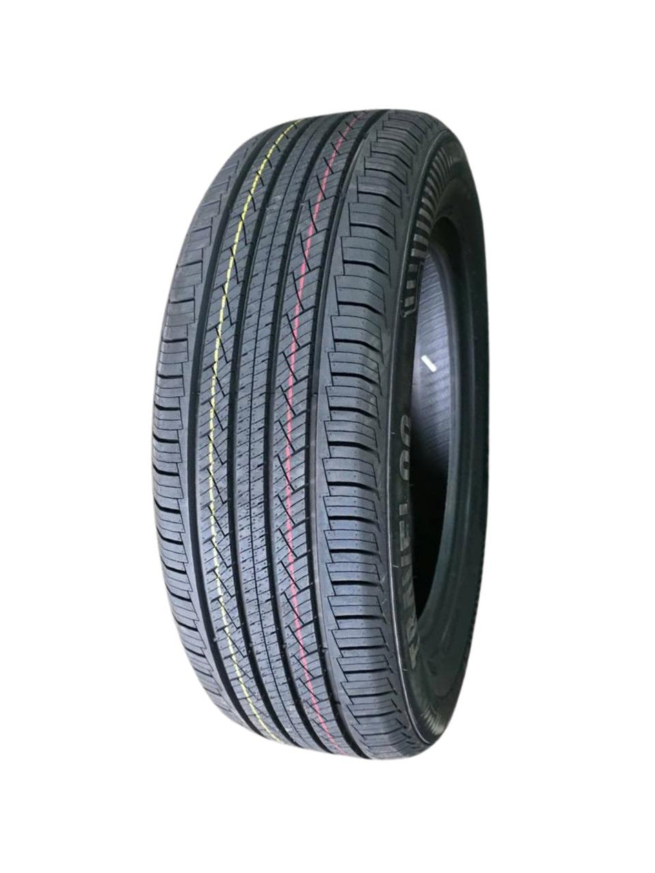 Neumatico 235/60 R18 TRAVELOG CROSS ROUTE10 107H XL