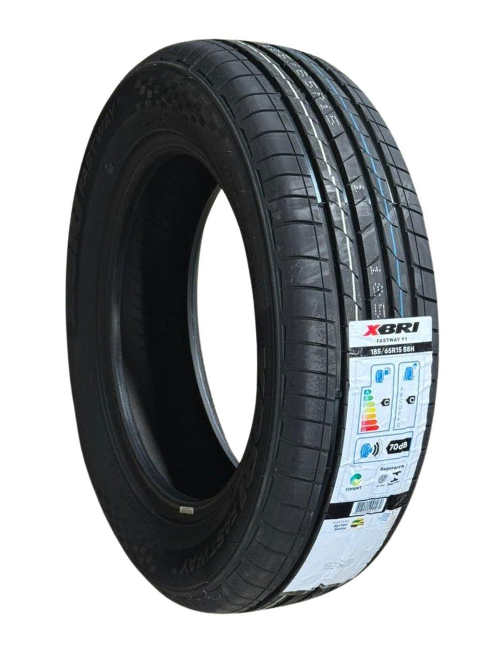 Neumatico 185/65 R15 XBRI FASTWAY Y1 88H