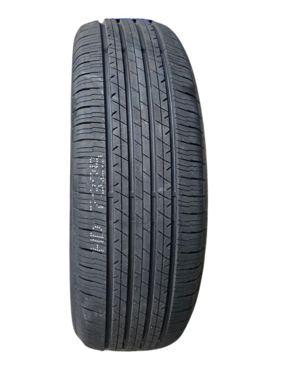 Neumatico 215/65 R17 Haida hd668 99V – Neumáticos del Maule