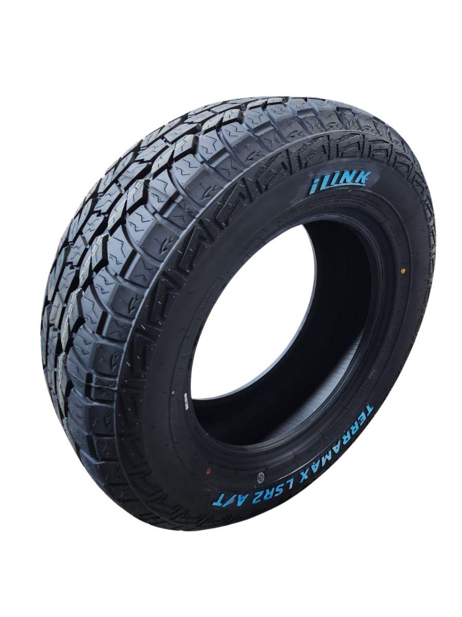 Neumatico 265/65 R17 W Ilink Terra Max Lsr2 A/T 112t