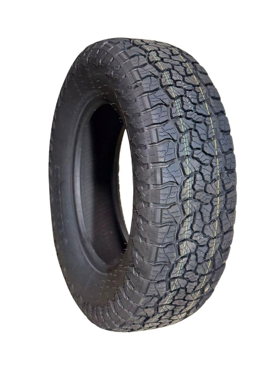 Neumatico 245/70 R17 Rockblade Griptrac AT 119/116S LT W