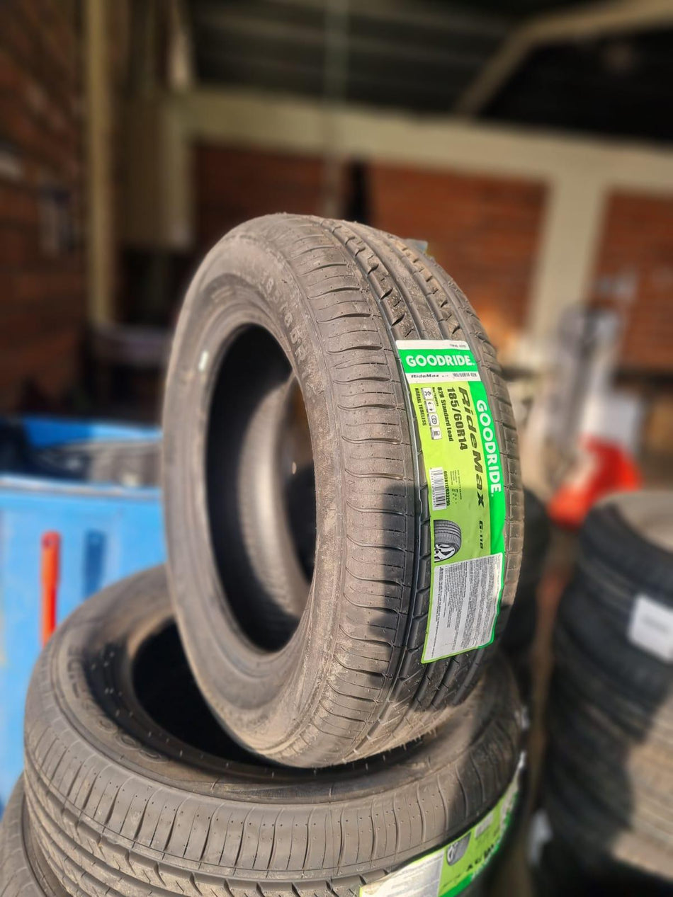 NEUMATICO 185/60 R14 GOODRIDE RIDEMAX G-118 82H