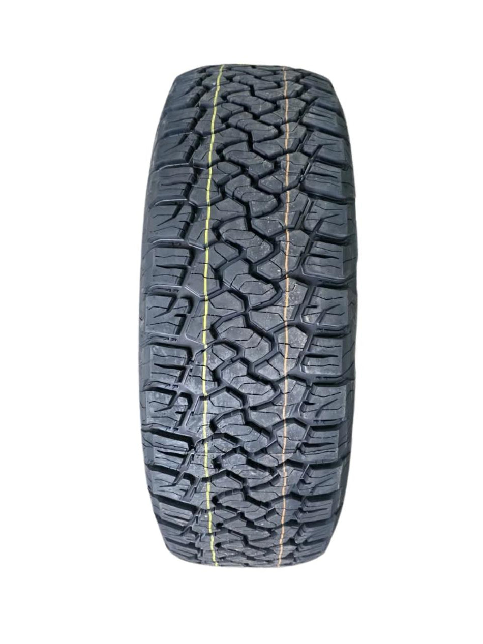 Neumatico 265/65 R17 TRAVELOG TERRAIN ROUTE A/T 116T XL