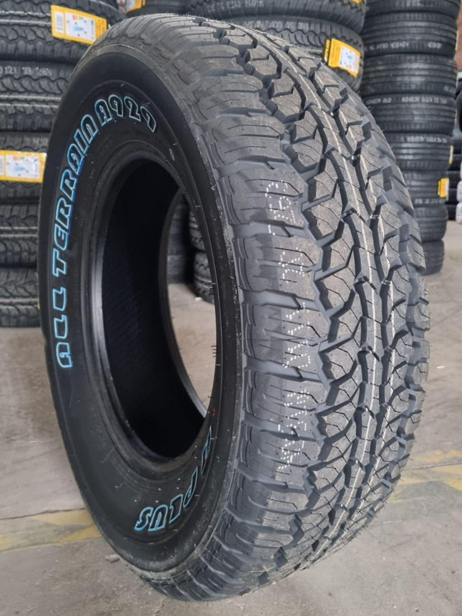 NEUMATICO 225/75 R15 APLUS A929 AT 102T