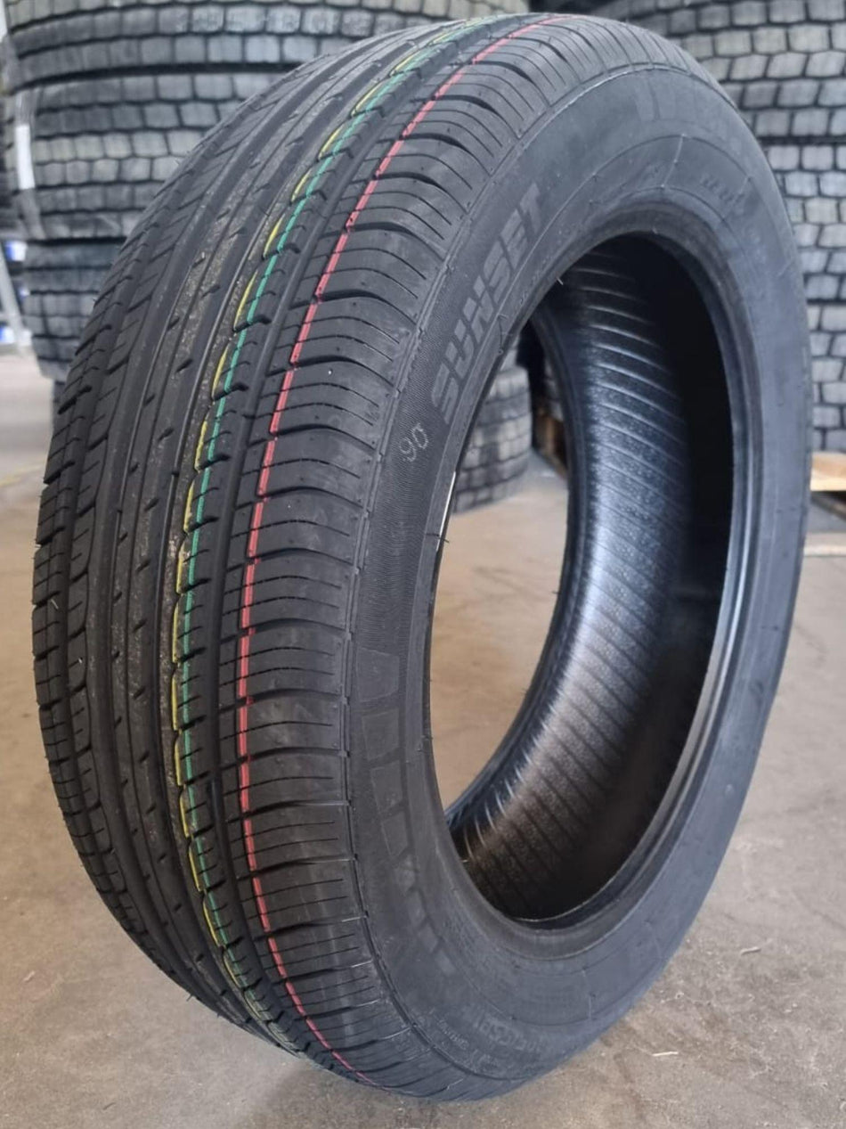 NEUMATICO 195/55 R16 SUNSET ENZO B2 XL 91V
