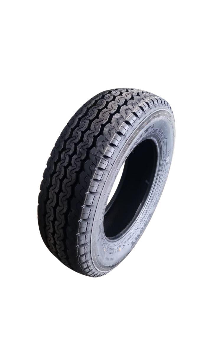 NEUMATICO 205/70 R15C TRIANGLE TR652 8PR