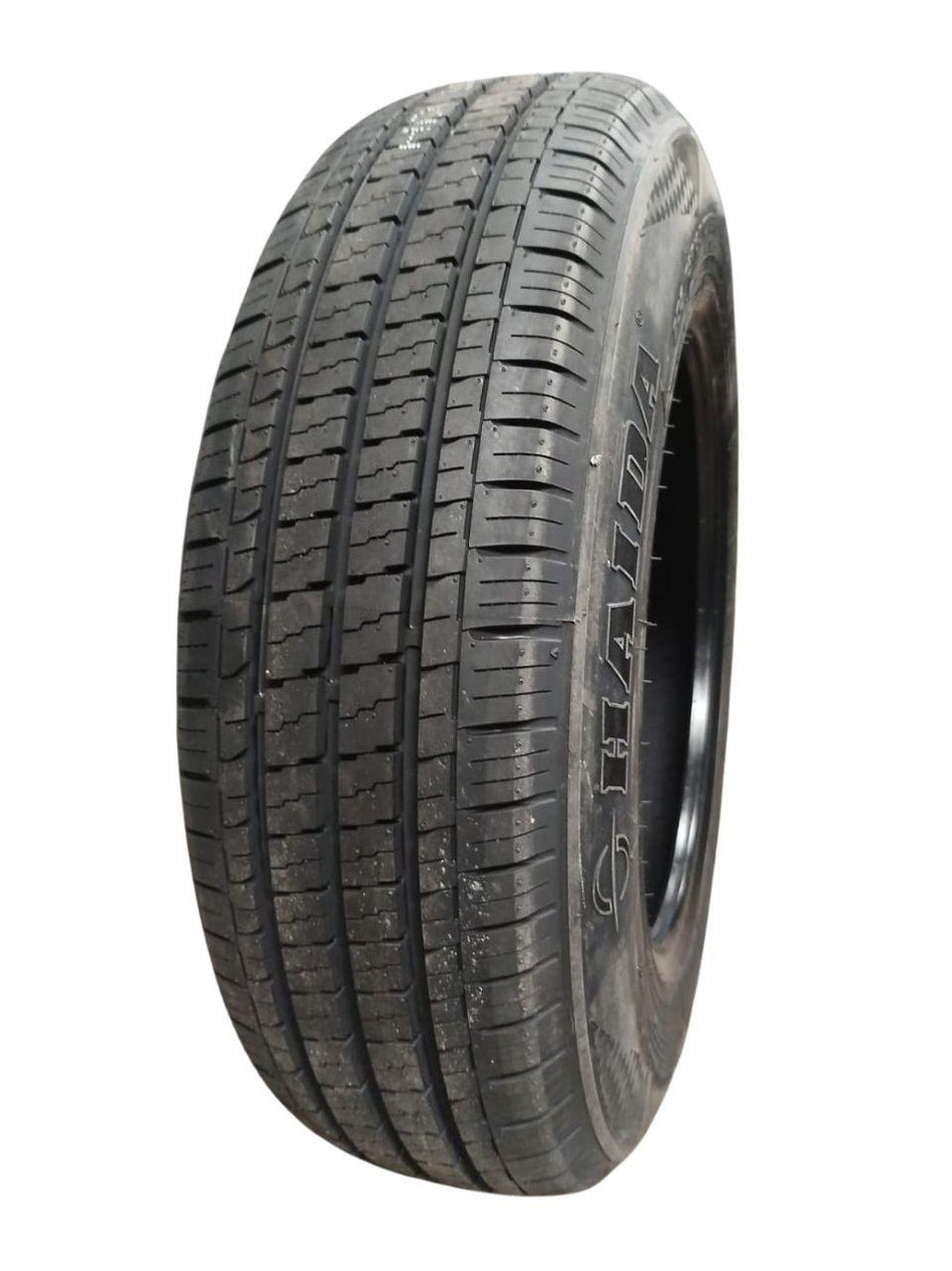 Neumatico 205/75 R16c Haida hd737 110/108R