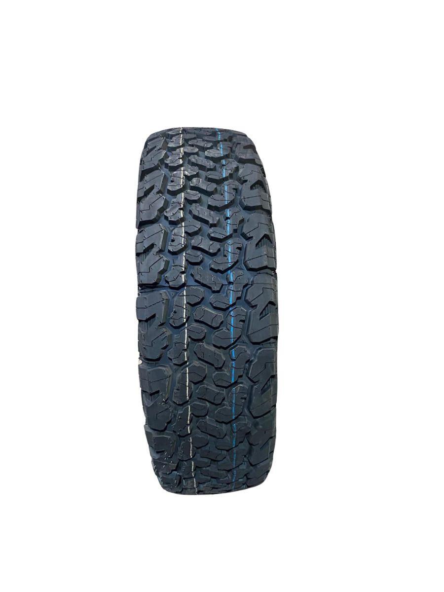 Neumatico 245/70 R17LT TOURADOR X FORCE A/T II 119/116S BZ 10PR