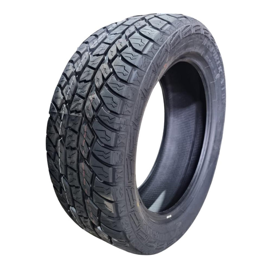 NEUMATICO 265/50 R20 LUXXAN INSPIRER A/T II 111S