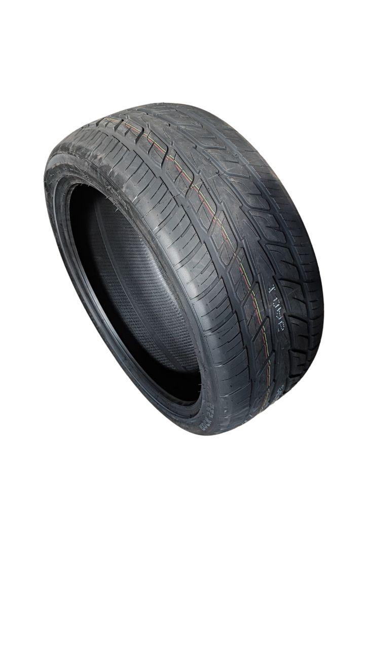 Neumatico 285/35 R22 Rockblade Rock 535 106w Z
