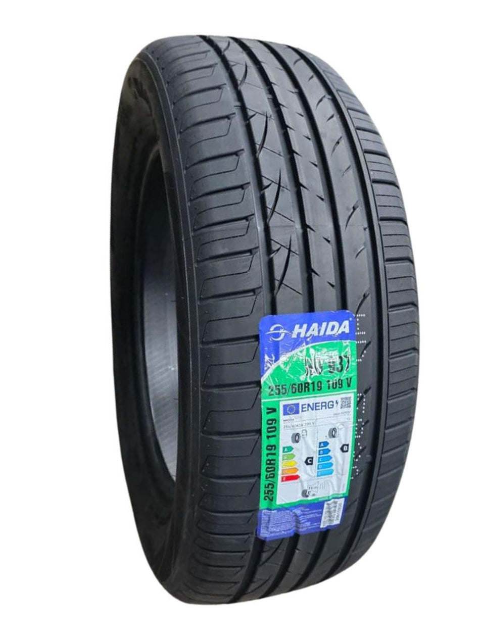 Neumatico 255/60 R19 Haida hd937 109V