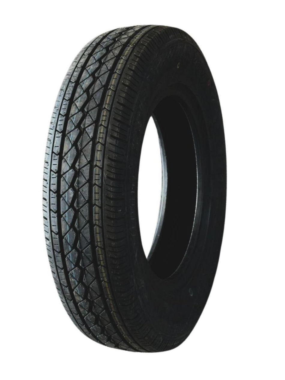 Neumatico 165 R14 HAIDA HD517 91/90S 6PR LT