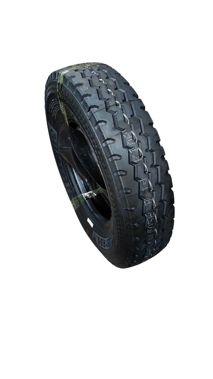 Neumatico 7.00 R16LT GRENLANDER AD181 118/114M 14PR MIX SET